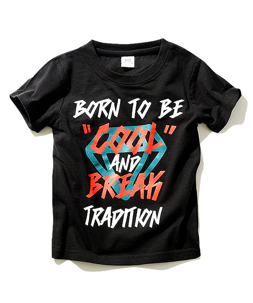 devirock（デビロック）の「全20柄 プリント半袖Tシャツ カットソー（Tシャツ/カットソー・キッズ・その他2/その他17/その他20/その他13/その他3/その他8/その他18/その他5/その他12/その他7/その他10/その他15/その他19/その他14/その他1/その他11/その他9/その他6/その他4/その他16・100cm/150cm/140cm/110cm/120cm/160cm/130cm）」の7枚目の写真