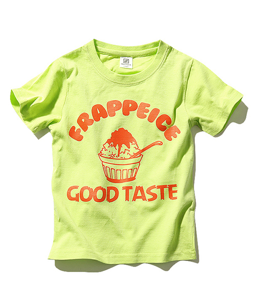 devirock（デビロック）の「全20柄 プリント半袖Tシャツ カットソー（Tシャツ/カットソー・キッズ・その他2/その他17/その他20/その他13/その他3/その他8/その他18/その他5/その他12/その他7/その他10/その他15/その他19/その他14/その他1/その他11/その他9/その他6/その他4/その他16・100cm/150cm/140cm/110cm/120cm/160cm/130cm）」の10枚目の写真