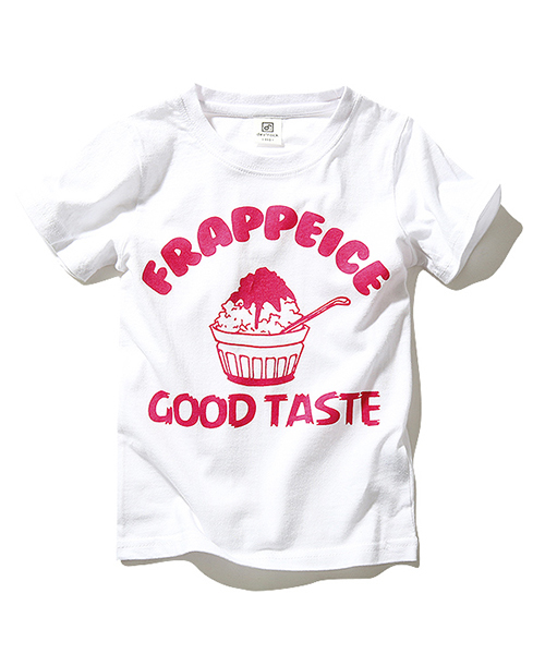 devirock（デビロック）の「全20柄 プリント半袖Tシャツ カットソー（Tシャツ/カットソー・キッズ・その他2/その他17/その他20/その他13/その他3/その他8/その他18/その他5/その他12/その他7/その他10/その他15/その他19/その他14/その他1/その他11/その他9/その他6/その他4/その他16・100cm/150cm/140cm/110cm/120cm/160cm/130cm）」の11枚目の写真