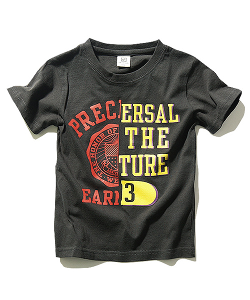 devirock（デビロック）の「全20柄 プリント半袖Tシャツ カットソー（Tシャツ/カットソー・キッズ・その他2/その他17/その他20/その他13/その他3/その他8/その他18/その他5/その他12/その他7/その他10/その他15/その他19/その他14/その他1/その他11/その他9/その他6/その他4/その他16・100cm/150cm/140cm/110cm/120cm/160cm/130cm）」の16枚目の写真