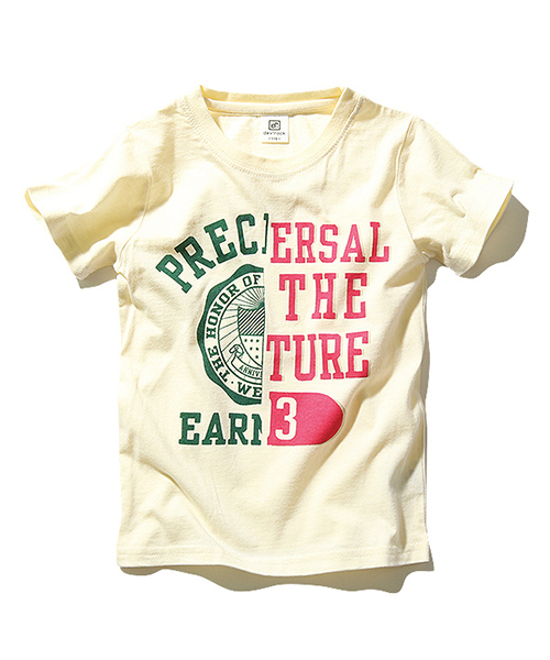 devirock（デビロック）の「全20柄 プリント半袖Tシャツ カットソー（Tシャツ/カットソー・キッズ・その他2/その他17/その他20/その他13/その他3/その他8/その他18/その他5/その他12/その他7/その他10/その他15/その他19/その他14/その他1/その他11/その他9/その他6/その他4/その他16・100cm/150cm/140cm/110cm/120cm/160cm/130cm）」の17枚目の写真