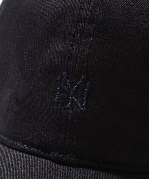 NEW ERA(ニューエラ)の「【別注】 <NEW ERA> SMALL LOGO CAP/キャップ ◆(キャップ・メンズ・オリーブ/ベージュ/ネイビー・FREE)」の14枚目の写真