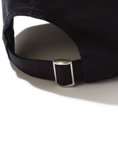 NEW ERA(ニューエラ)の「【別注】 <NEW ERA> SMALL LOGO CAP/キャップ ◆(キャップ・メンズ・オリーブ/ベージュ/ネイビー・FREE)」の16枚目の写真