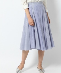 laboratory work | ２柄コンビミディースカート(スカート)