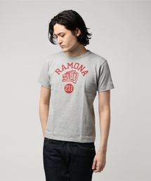 【Champion/チャンピオン】メンズ ロチェスター Tシャツ