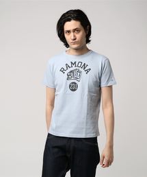 【Champion/チャンピオン】メンズ ロチェスター Tシャツ