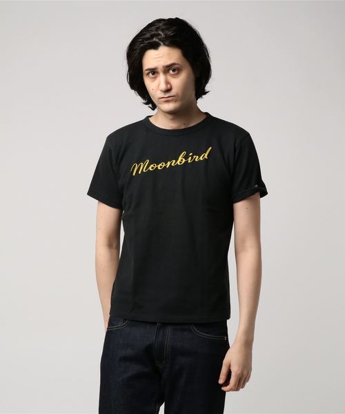 Champion(チャンピオン)の「【Champion/チャンピオン】メンズ ロチェスター Tシャツ(Tシャツ/カットソー・メンズ・バーガンディー/グレー/グレイッシュブルー/ブラック/ネイビー・MEDIUM/LARGE)」の1枚目の写真