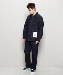 SEVEN BY SEVEN（セブンバイセブン）の「＜7×7＞UNI-COVERALLS