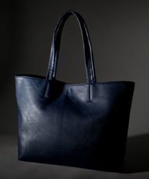 L.H.P | LHP/エルエイチピー/Basic Neoleather ToteBag(トートバッグ)