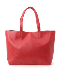 Basic NeoLeather ToteBag/ベーシックネオレザートートバッグ