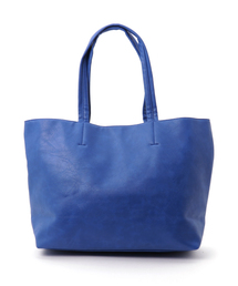 Basic NeoLeather ToteBag/ベーシックネオレザートートバッグ