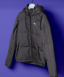 PUMA | ダウンジャケット - modern lifestyle(ダウンジャケット/コート)