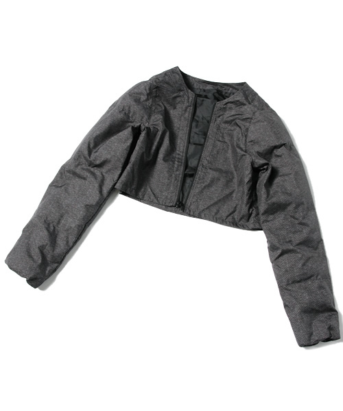 PUMA(プーマ)の「ダウンジャケット - modern lifestyle(ダウンジャケット/コート・メンズ・ブラック/ネイビー/レッド・LARGE/MEDIUM/O/SMALL/XO)」の16枚目の写真