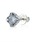 LION HEART�i���C�I���n�[�g�j�́u�gBASIC�h�R�}���_�[�X�g�[���s�A�X/�V���o�[925�yLION HEART / ���C�I���n�[�g�z�i�s�A�X�i�Ў��p�j�j�v�b�V���o�[