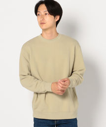 SBTRACT | 【Begin11月号掲載】SBTRACT: ファイン ストレッチ スウェット(スウェット)