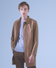 ABAHOUSE�i�A�o�n�E�X�j�́u�yFLEX�zVANKS�{���f�B���O�E�[���R�[�g�i�X�e���J���[�R�[�g�j�v