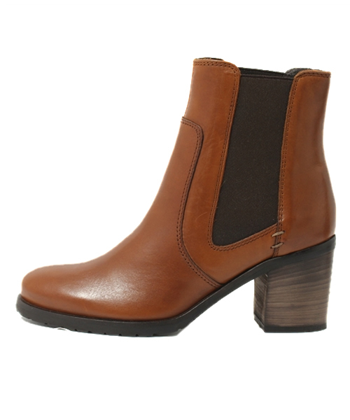 Ray BEAMS（レイビームス）の「【販売しないこと！】PAM / レザー サイドゴア ブーツ（ブーツ・レディース・ブラック/ブラウン系その他・35/37/36/39/38）」の3枚目の写真