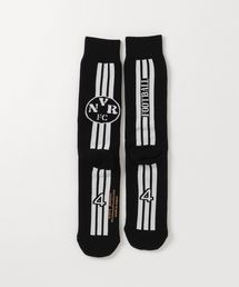 NAVY ROOTS(lCr[[c)NAVY ROOTS/lCr[[c/BACK LOGO SOX(\bNX/C)