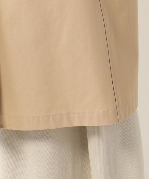 Steven Alan（スティーブンアラン）の「＜Steven Alan＞COTTON
