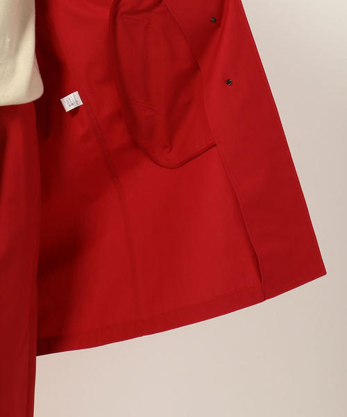【美品】Steven Alan COTTON CANVAS COAT サイズS Steven Alan（スティーブンアラン）の「＜Steven Alan＞COTTON