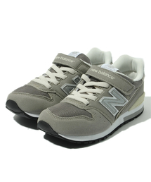 NANO universe | New Balance(ニューバランス)/Kids 996(スニーカー)