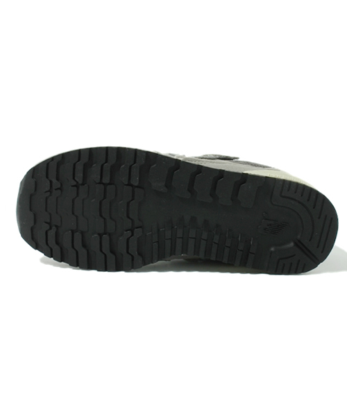 NANO universe（ナノユニバース）の「New Balance(ニューバランス)/Kids 996（スニーカー・キッズ・ネイビー/グレー・18/19/20/21/17/22/23/24）」の4枚目の写真