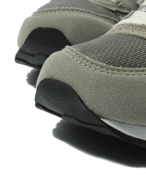 NANO universe（ナノユニバース）の「New Balance(ニューバランス)/Kids 996（スニーカー・キッズ・ネイビー/グレー・18/19/20/21/17/22/23/24）」の6枚目の写真