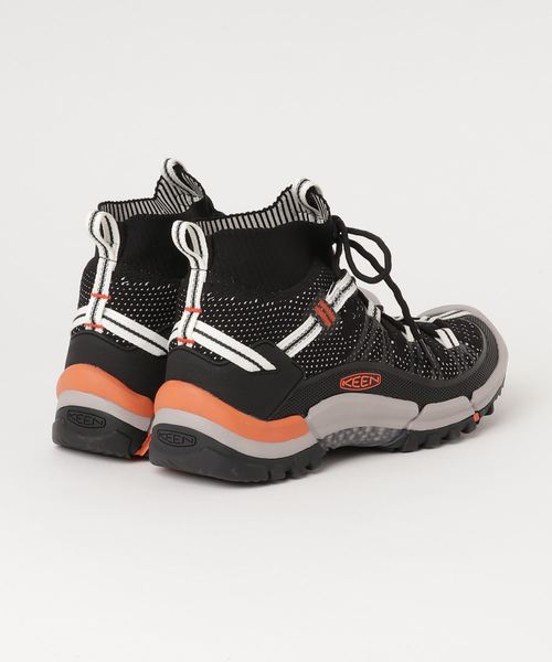 セール】AXIS EVO MID / アクシス エヴォ ミッド / メンズ 登山靴
