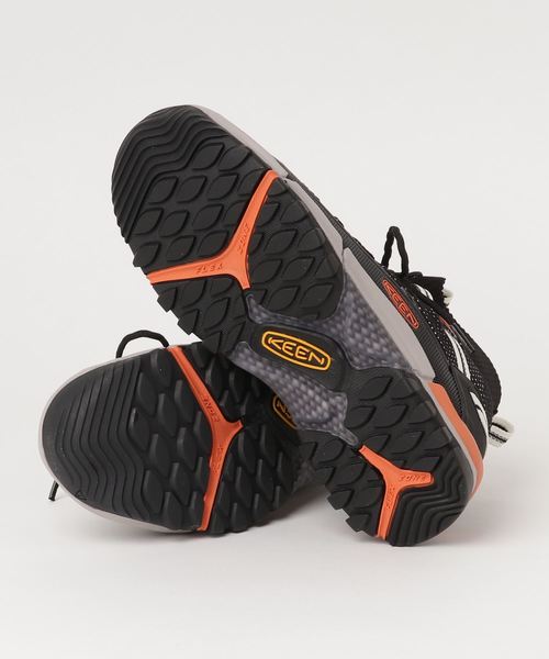 KEEN AXIS EVO MID〔アクシス エヴォ ミッド 〕サイズ26.5 セール】AXIS EVO MID / アクシス エヴォ ミッド / メンズ 登山