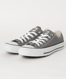 【CONVERSE】CANVAS ALL STAR OX