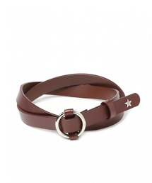 niko and... | オリジナルスタッズベルト(ベルト)