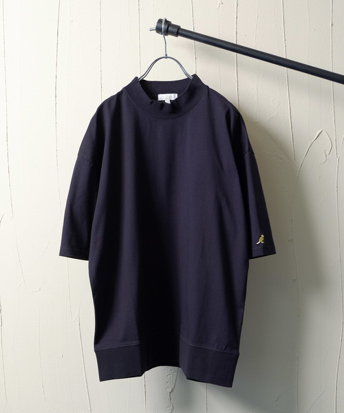 KANGOL�i�J���S�[���j�́u�y�ʒ��E�R���{�zNilway×KANGOL�y�ڐG�⊴�E�z�������z�����|�C���g�h�J�r�b�O���b�N�l�b�NT�V���c�iT�V���c/�J�b�g�\�[�j�v�b�l�C�r�[