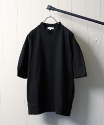 Nilway x KANGOL�i�j���E�F�C x �J���S�[���j�́u�y�ʒ��E�R���{�zNilway×KANGOL�y�ڐG�⊴�E�z�������z�����|�C���g�h�J�r�b�O���b�N�l�b�NT�V���c�iT�V���c/�J�b�g�\�[�j�v