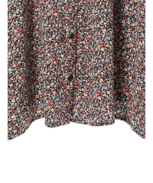 CRAFT STANDARD BOUTIQUE(クラフトスタンダードブティック)の「2WAYジャガードワンピース☆○(ワンピース・レディース・サックスブルー/ネイビー/その他14・FREE)」の19枚目の写真