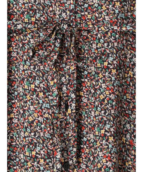 CRAFT STANDARD BOUTIQUE(クラフトスタンダードブティック)の「2WAYジャガードワンピース☆○(ワンピース・レディース・サックスブルー/ネイビー/その他14・FREE)」の15枚目の写真