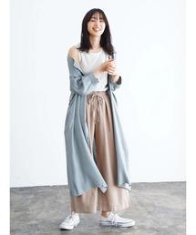 2WAYジャガードワンピース☆○