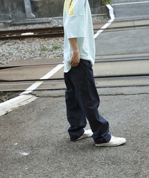 Lee/リー ワイドペインターパンツ【 お気に入りトータル2万超え】DUNGAREES/ダンガリーズ デニムパンツ ユニセックス/デニムセットアップ推奨