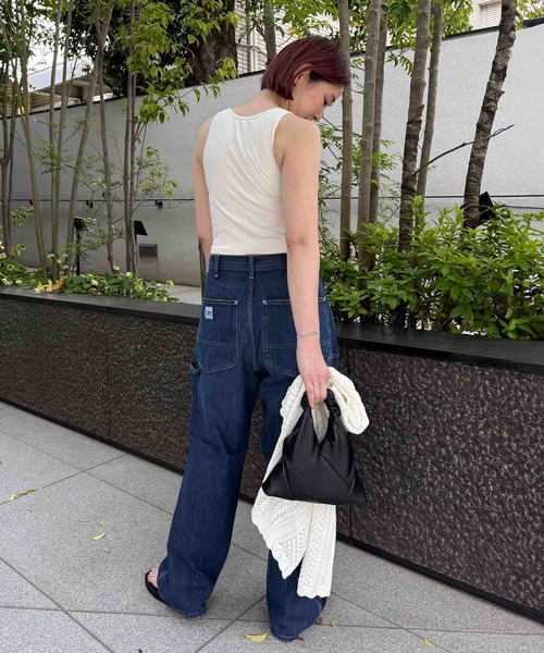 Lee/リー ワイドペインターパンツ【 お気に入りトータル2万超え