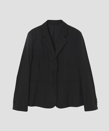 MARGARET HOWELL WOMENS�i�}�[�K���b�g�n�E�G���E�B�����Y�j�́uFINE WOOL POPLIN�i�e�[���[�h�W���P�b�g�j�v