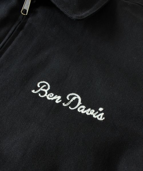 新鮮なベン デイビス Wiki 人気のファッションスタイル