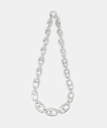 IDEALITE（イディアライト）の「Large Anchor Chain Necklace（ネックレス）」
