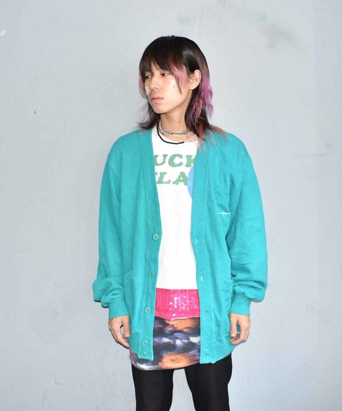 Champion（チャンピオン）の「【ヴィンテージ古着】90's Champion ロゴ