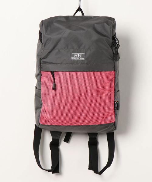 セール Mei シンプルなリュックサック バックパック リュック Kp Deco ケーピーデコ のファッション通販 Zozotown