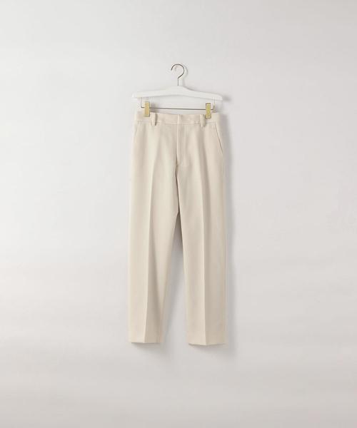 Steven Alan(スティーブンアラン)の「<Steven Alan>COLOR STRAIGHT TROUSERS/パンツ(その他パンツ・レディース・ライラック/オフホワイト・LARGE/SMALL/X-SMALL/MEDIUM)」の5枚目の写真
