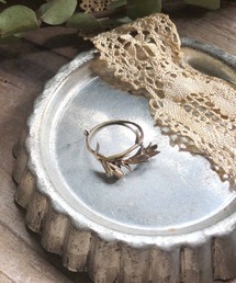 リンドウのリング＊