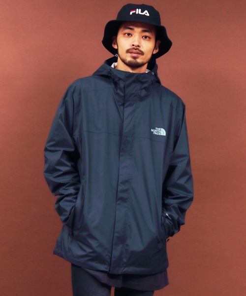 THE NORTH FACE(ザノースフェイス)の「THE NORTH FACE ベンチャー2ジャケットライト(マウンテンパーカー・メンズ・グレー/グリーン/ネイビー/ブラック×グレー/ブラック×レッド/ブラック/ブルー系その他/イエロー/ブルー系その他2/レッド/エンジ/マスタード/ダークグレー/グリーン系その他/ヘザーチャコール/ブルー系その他3/グリーン系その他2/ブラック系その他/ブラック系その他2/グレー系その他/グレー系その他2/ブルー系その他4/ブルー系その他5/レッド系その他/ブルー系その他6・SMALL/MEDIUM/LARGE/X-LARGE/XX-LARGE/X-SMALL)」の14枚目の写真