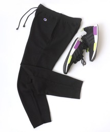 Champion（チャンピオン）の「Champion/チャンピオン ワンポイント 裏毛 スウェット ジョガーパンツ/イージーパンツ（スウェットパンツ・メンズ）」