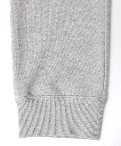 Champion（チャンピオン）の「Champion/チャンピオン ワンポイント 裏毛 スウェット ジョガーパンツ/イージーパンツ（スウェットパンツ・メンズ・ネイビー/グレー/ブラック/オートミール/オリーブ/チャコール・M/L/XL）」の8枚目の写真