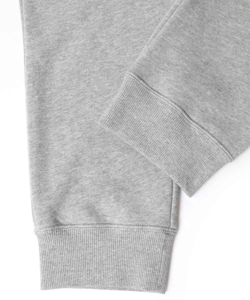 Champion（チャンピオン）の「Champion/チャンピオン ワンポイント 裏毛 スウェット ジョガーパンツ/イージーパンツ（スウェットパンツ・メンズ・ネイビー/グレー/ブラック/オートミール/オリーブ/チャコール・M/L/XL）」の7枚目の写真