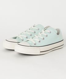 converse コンバース ALL STAR 100 COLORS OX オールスター  100 カラーズ オックス 31301320 MINTGREEN